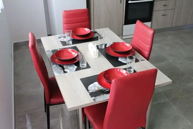 Design Apart Daire