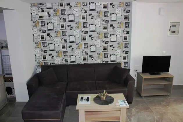 Design Apart Daire