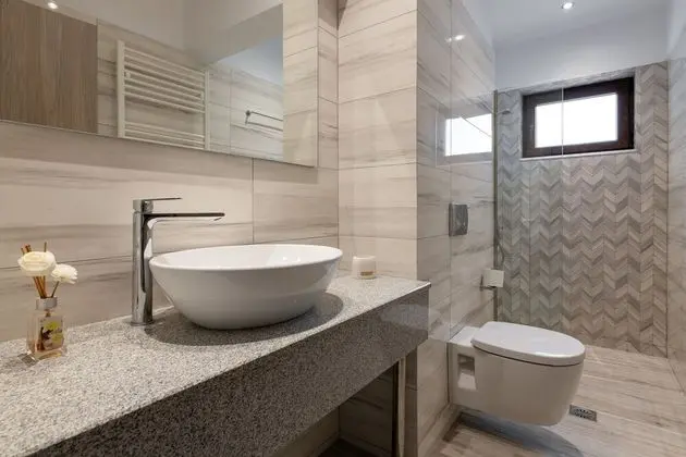 Luxury Apart Daire, 2 Yatak Odası, Dağ Manzaralı (Ariadne)