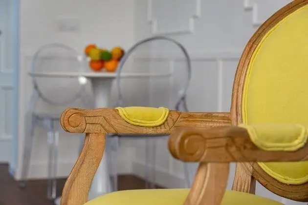 Deluxe Süit