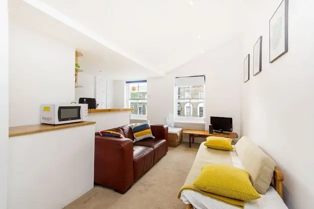 Classic Apart Daire, 1 Çift Kişilik Yatak