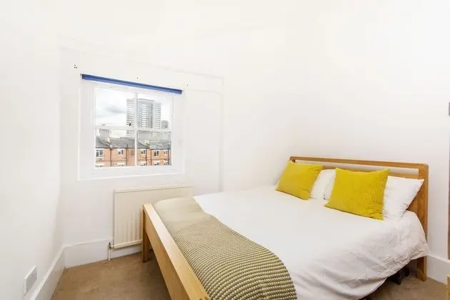 Classic Apart Daire, 1 Çift Kişilik Yatak