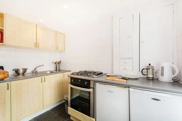 Classic Apart Daire, 1 Çift Kişilik Yatak