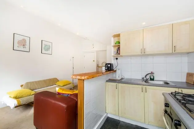 Classic Apart Daire, 1 Çift Kişilik Yatak