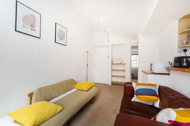 Classic Apart Daire, 1 Çift Kişilik Yatak