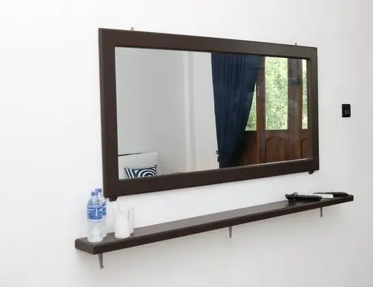 Luxury Dört Kişilik Oda, Birden Çok Yatak, Bahçe Manzaralı