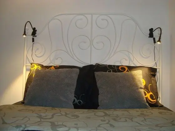 City Apart Daire, 1 Yatak Odası