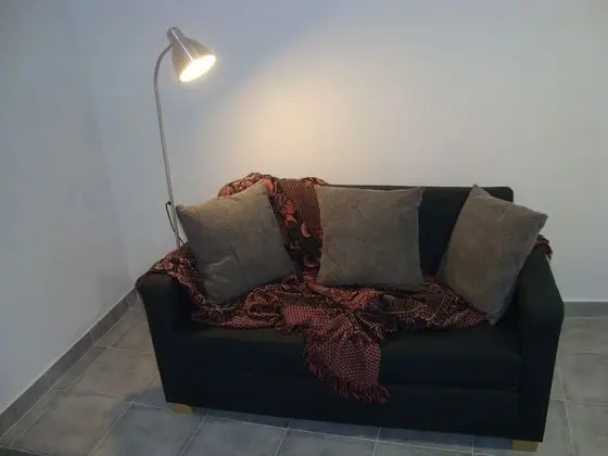 City Apart Daire, 1 Yatak Odası