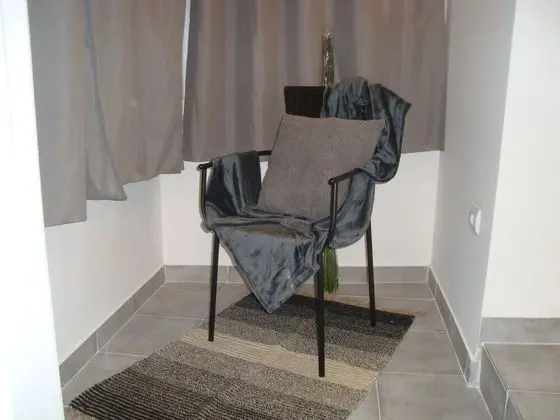 City Apart Daire, 1 Yatak Odası