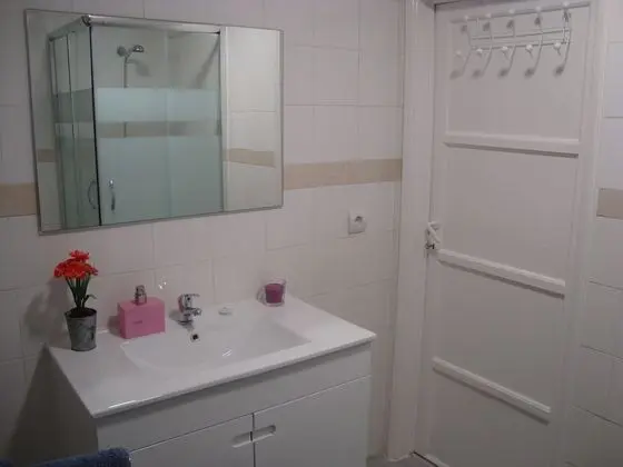 City Apart Daire, 1 Yatak Odası