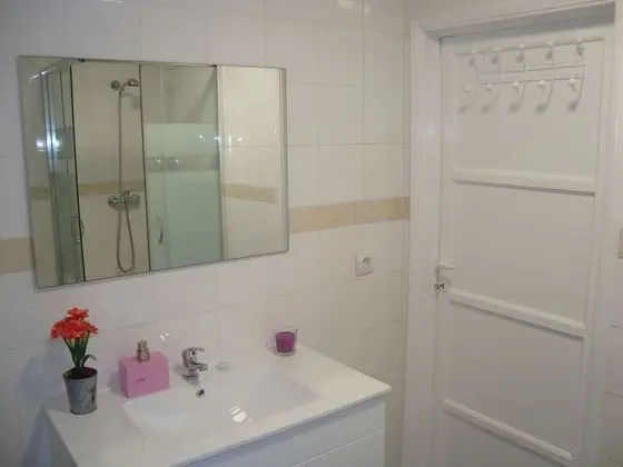 City Apart Daire, 1 Yatak Odası