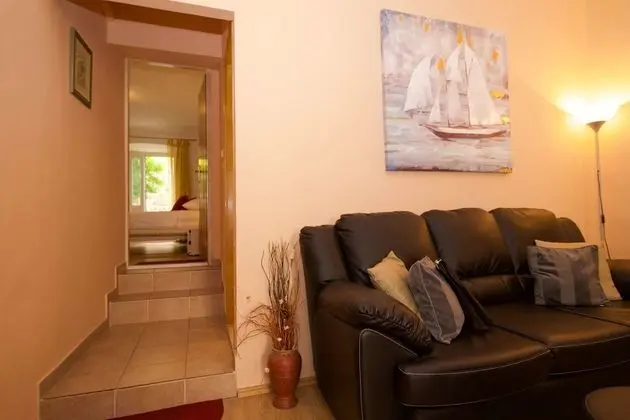 Comfort Apart Daire
