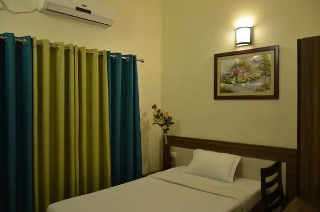 Oda, Sigara İçilebilir