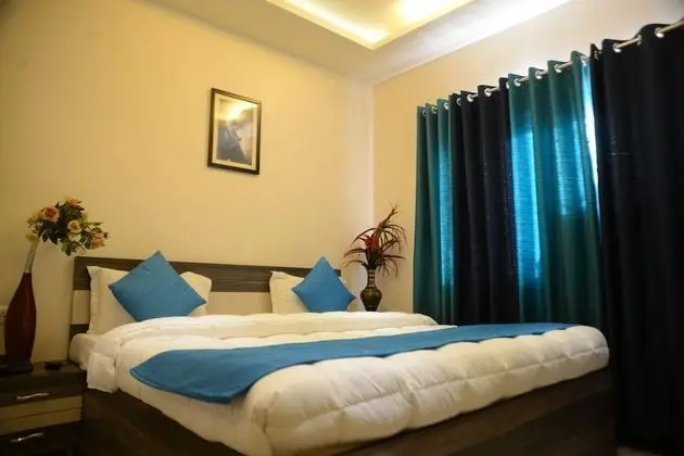 Oda, Sigara İçilebilir