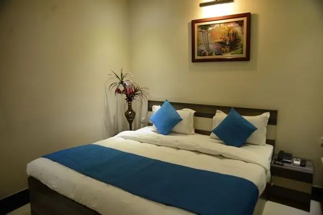 Oda, Sigara İçilebilir