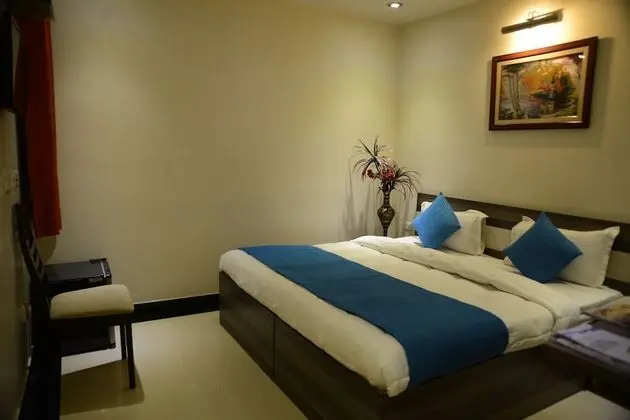 Oda, Sigara İçilebilir