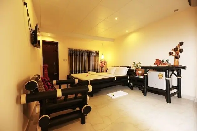 Deluxe Villa, Deniz Manzaralı