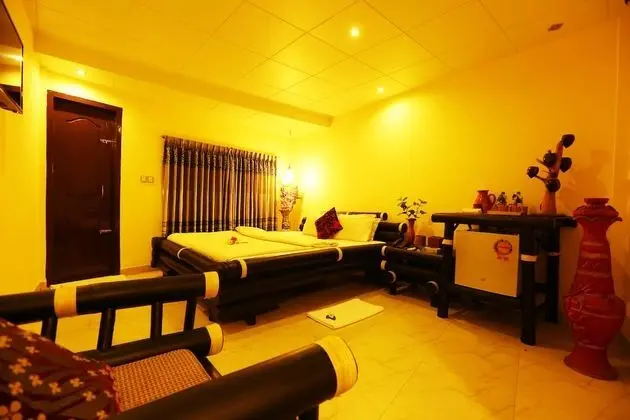 Deluxe Villa, Deniz Manzaralı
