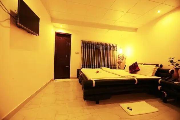 Deluxe Villa, Deniz Manzaralı