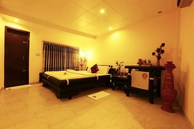 Deluxe Villa, Deniz Manzaralı
