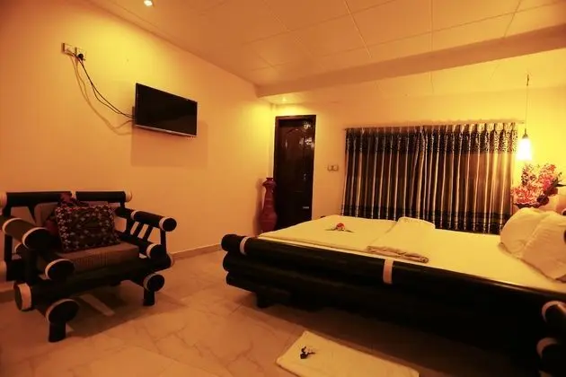 Deluxe Villa, Deniz Manzaralı