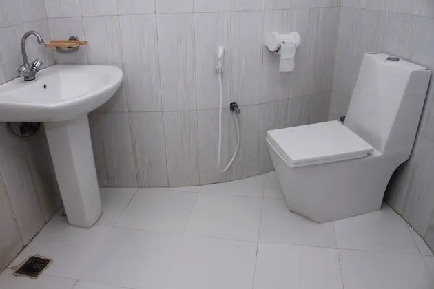 Deluxe Villa, Deniz Manzaralı