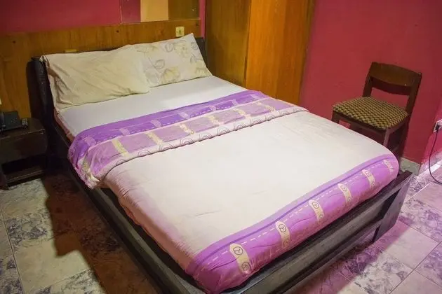 Standard Tek Kişilik Oda