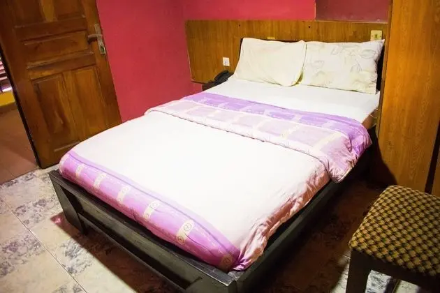 Standard Tek Kişilik Oda