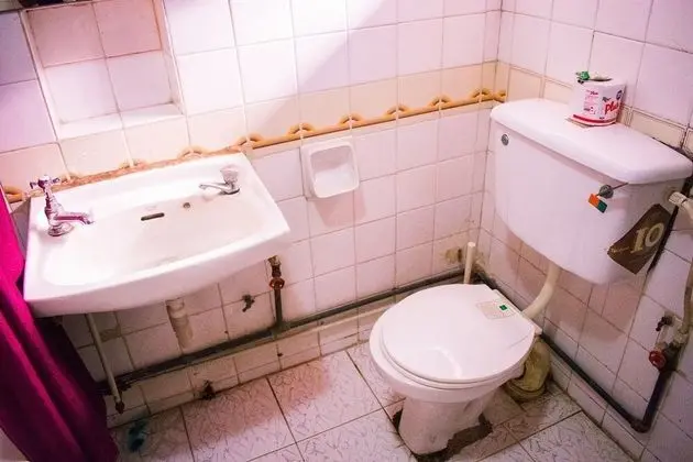 Standard Tek Kişilik Oda