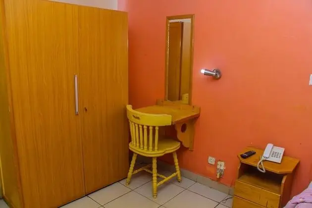 Tek Kişilik Oda