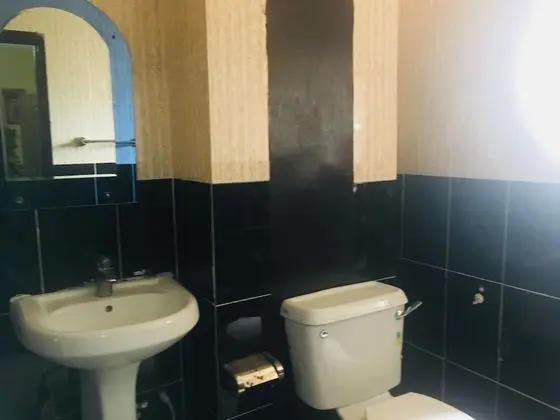 Tek Kişilik Oda