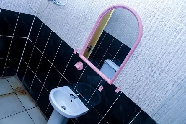 Tek Kişilik Oda