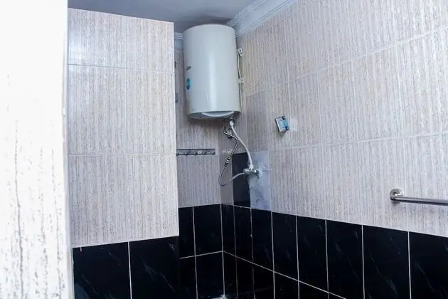 Tek Kişilik Oda