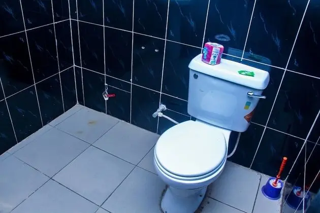 Tek Kişilik Oda