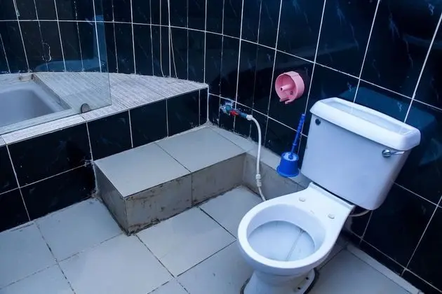 Tek Kişilik Oda