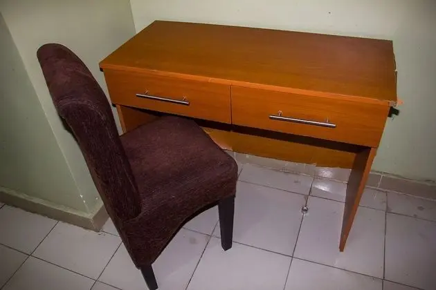 Deluxe Oda, 1 Çift Kişilik Yatak