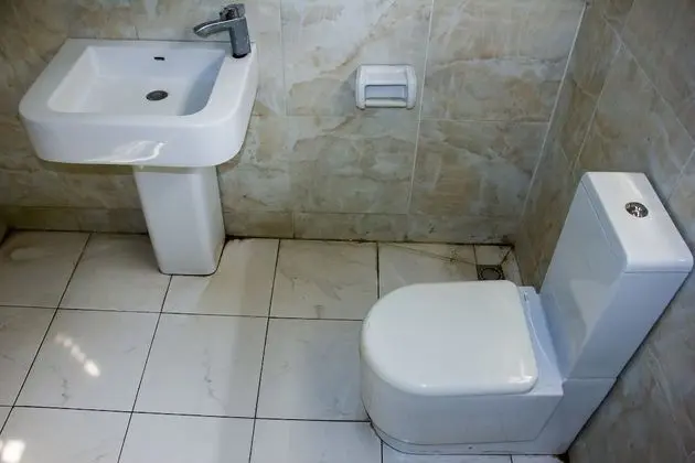Deluxe Oda, 1 Çift Kişilik Yatak