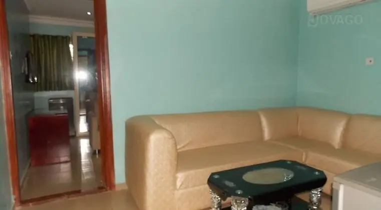 Luxury Oda, Şehir Manzaralı