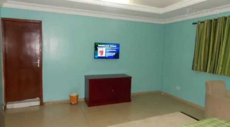Standard Oda, Şehir Manzaralı