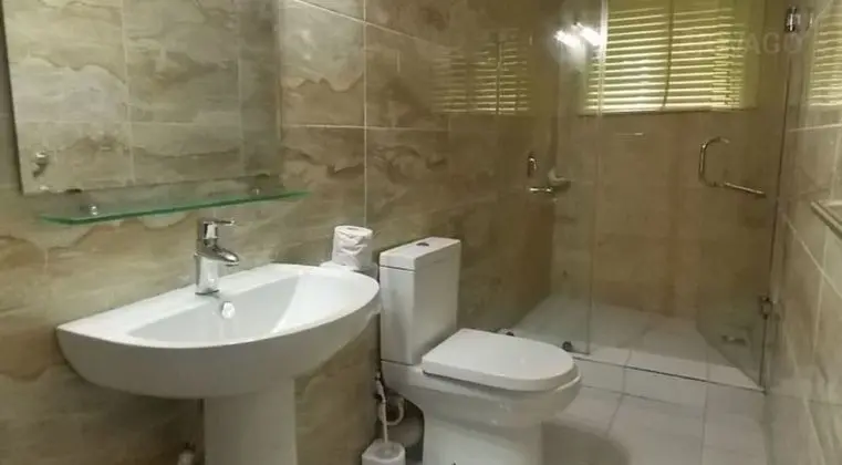 Standard Oda, Şehir Manzaralı
