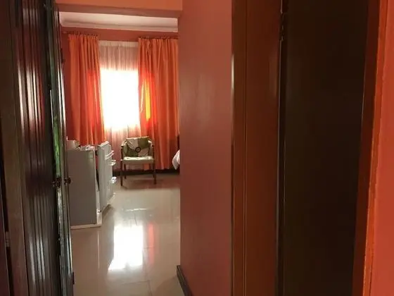 Family Oda, 1 Yatak Odası