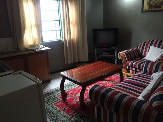 Standard Dağ Evi