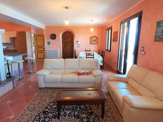 Oturma Alanı