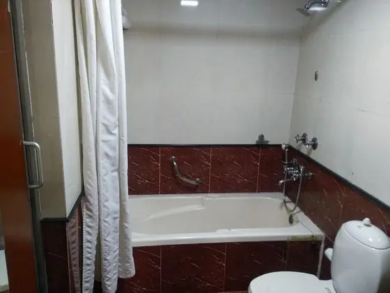 Executive Tek Büyük Yataklı Oda