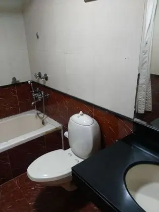 Executive Tek Büyük Yataklı Oda