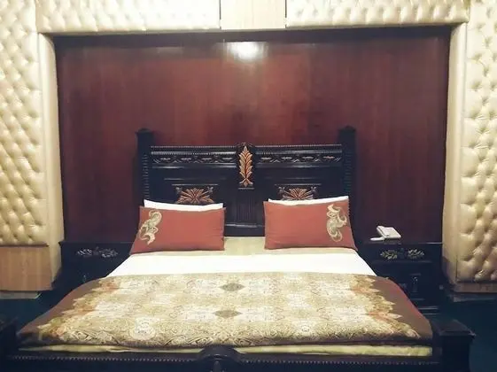 Deluxe Stüdyo Süit