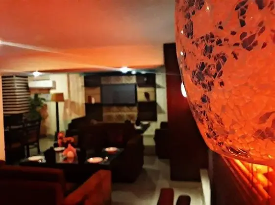Deluxe Stüdyo Süit