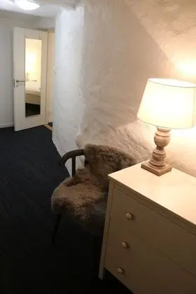 Apart Daire (Unique)
