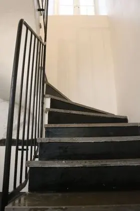 Apart Daire (Unique)