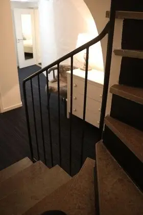 Apart Daire (Unique)